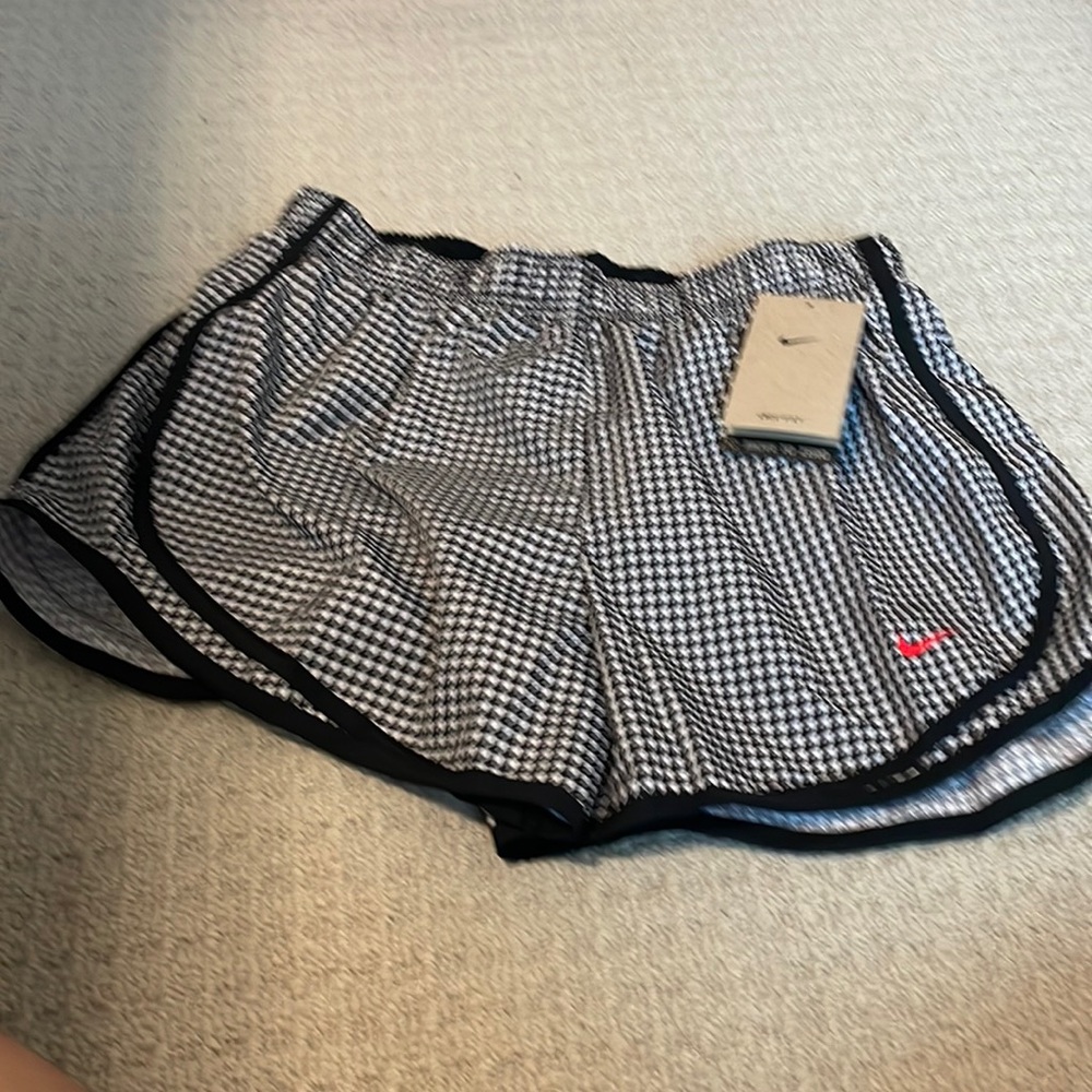 SOLD NWT Nike Dri-fit Running Shorts